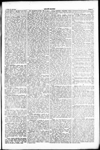 Lidov noviny z 13.7.1919, edice 1, strana 5