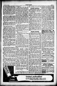 Lidov noviny z 13.7.1919, edice 1, strana 7