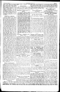 Lidov noviny z 13.7.1921, edice 1, strana 3