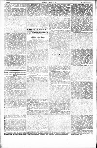 Lidov noviny z 13.7.1921, edice 1, strana 4