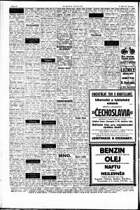Lidov noviny z 13.7.1921, edice 1, strana 8