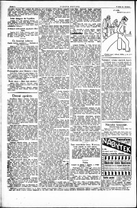 Lidov noviny z 13.7.1921, edice 2, strana 2
