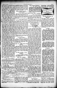 Lidov noviny z 13.7.1922, edice 1, strana 3