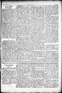 Lidov noviny z 13.7.1922, edice 1, strana 5