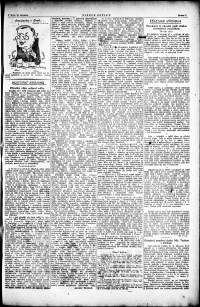Lidov noviny z 13.7.1922, edice 1, strana 7