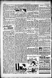 Lidov noviny z 13.7.1922, edice 1, strana 8