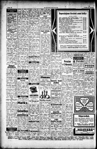 Lidov noviny z 13.7.1922, edice 1, strana 12