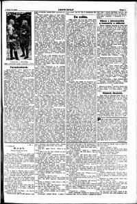 Lidov noviny z 13.8.1917, edice 1, strana 3