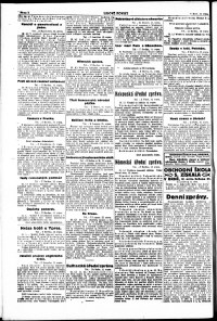 Lidov noviny z 13.8.1917, edice 2, strana 2