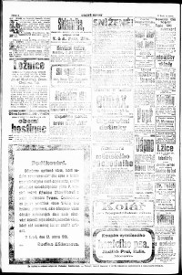 Lidov noviny z 13.8.1918, edice 1, strana 4