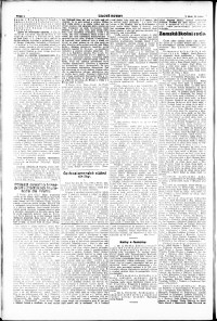 Lidov noviny z 13.8.1919, edice 1, strana 4