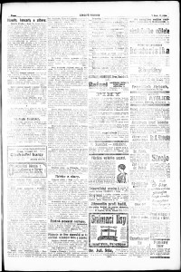 Lidov noviny z 13.8.1919, edice 1, strana 7