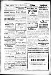 Lidov noviny z 13.8.1919, edice 1, strana 8