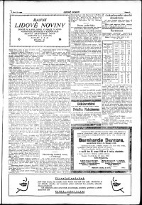 Lidov noviny z 13.8.1920, edice 1, strana 5