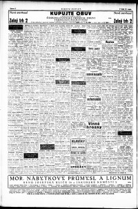Lidov noviny z 13.8.1921, edice 1, strana 8