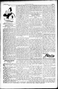Lidov noviny z 13.8.1921, edice 1, strana 9