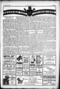 Lidov noviny z 13.8.1922, edice 1, strana 13