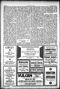 Lidov noviny z 13.8.1922, edice 1, strana 14