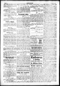 Lidov noviny z 13.9.1914, edice 1, strana 2