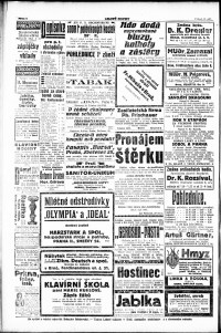 Lidov noviny z 13.9.1917, edice 1, strana 6