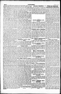 Lidov noviny z 13.9.1918, edice 1, strana 2