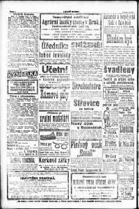 Lidov noviny z 13.9.1918, edice 1, strana 4