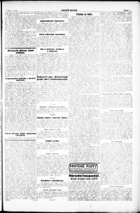 Lidov noviny z 13.9.1919, edice 2, strana 3