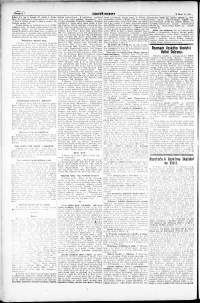 Lidov noviny z 13.9.1919, edice 2, strana 4