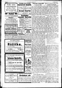Lidov noviny z 13.9.1921, edice 1, strana 6