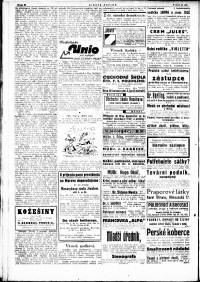Lidov noviny z 13.9.1921, edice 1, strana 10