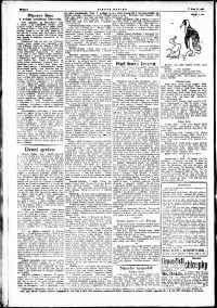 Lidov noviny z 13.9.1921, edice 2, strana 2