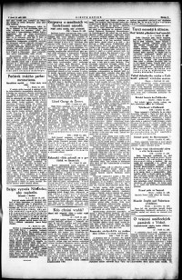 Lidov noviny z 13.9.1922, edice 1, strana 3