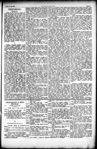 Lidov noviny z 13.9.1922, edice 1, strana 5
