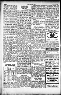 Lidov noviny z 13.9.1922, edice 1, strana 6
