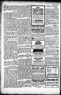 Lidov noviny z 13.9.1922, edice 1, strana 8