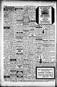 Lidov noviny z 13.9.1922, edice 1, strana 12