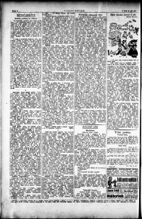 Lidov noviny z 13.9.1922, edice 2, strana 2