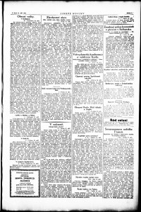 Lidov noviny z 13.9.1923, edice 1, strana 3