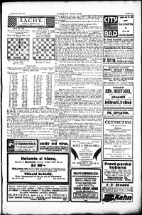 Lidov noviny z 13.9.1923, edice 1, strana 11