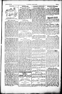 Lidov noviny z 13.9.1923, edice 2, strana 3