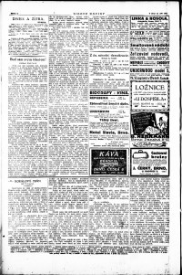 Lidov noviny z 13.9.1923, edice 2, strana 4