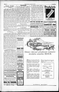 Lidov noviny z 13.9.1927, edice 1, strana 4