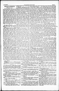 Lidov noviny z 13.9.1927, edice 1, strana 5