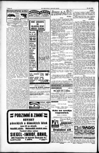 Lidov noviny z 13.9.1927, edice 1, strana 8