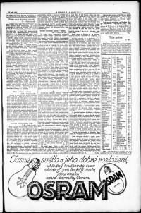 Lidov noviny z 13.9.1927, edice 1, strana 9