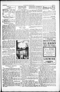 Lidov noviny z 13.9.1927, edice 2, strana 3