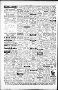 Lidov noviny z 13.9.1927, edice 2, strana 4