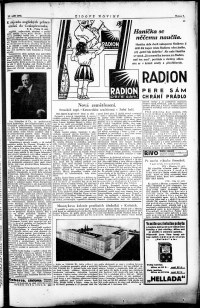 Lidov noviny z 13.9.1930, edice 1, strana 5