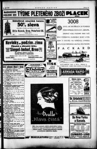 Lidov noviny z 13.9.1930, edice 1, strana 15