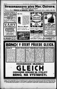 Lidov noviny z 13.9.1930, edice 1, strana 16